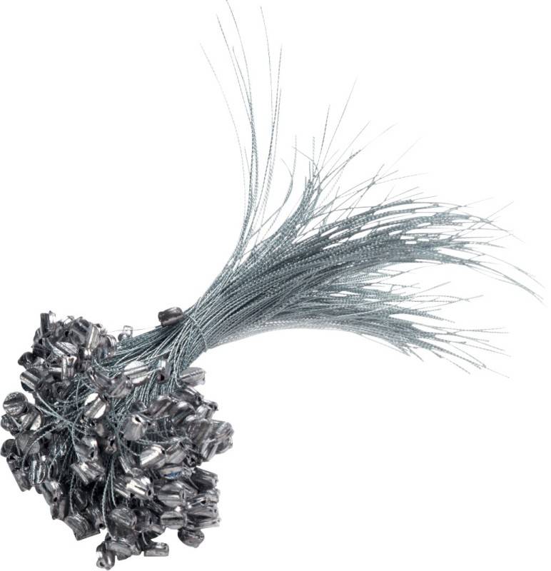 Cimco Drahtbleiplomben 140764 (VE150)