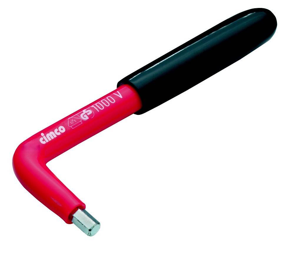 Cimco Werkzeuge Winkelschraubendreher 110808