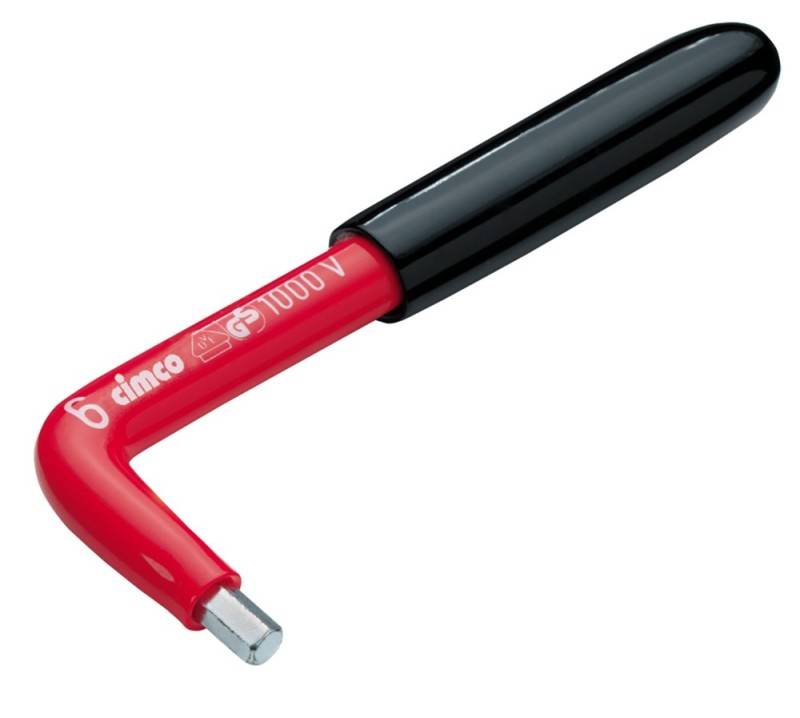 Cimco Werkzeuge Winkelschraubendreher 110808