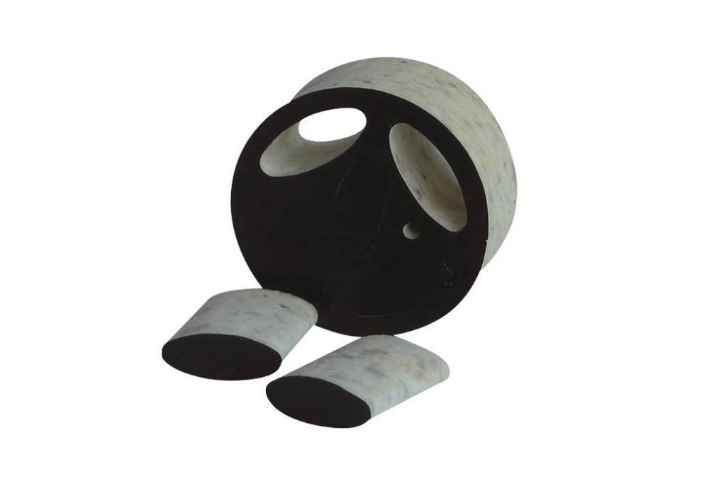 Maico Einschubschalldämpfer SDE 16