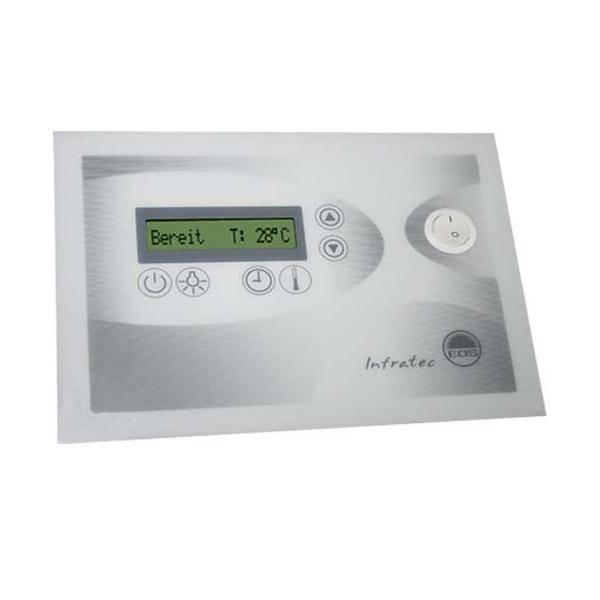 EOS IR-Steuergerät InfraTec Classic Set