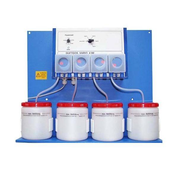 EOS Zubehör für Saunaofen Quattro W