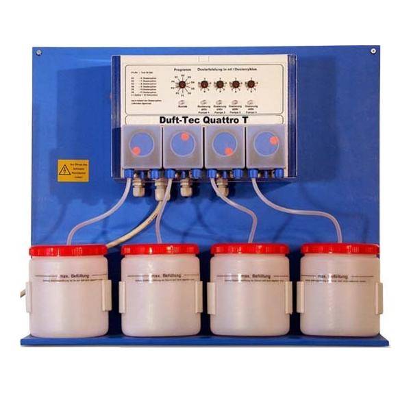 EOS Zubehör für Saunaofen Quattro T