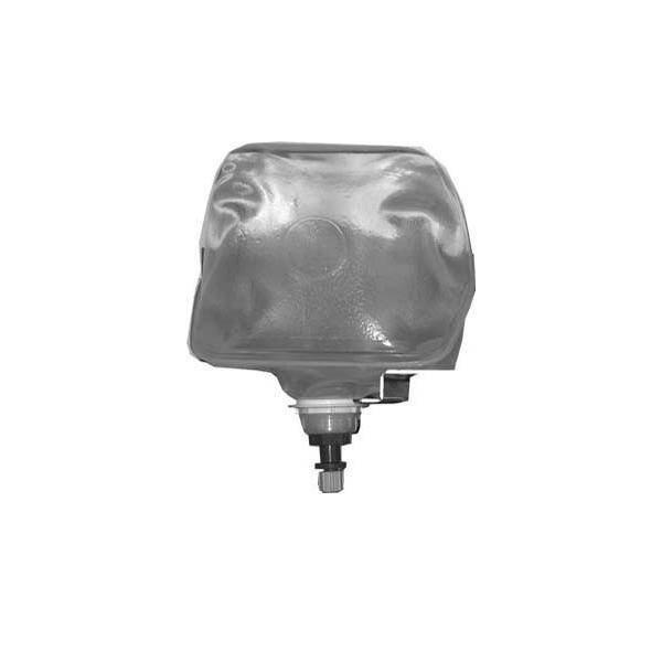 EOS Zubehör für Sauna Sole Lösung klein