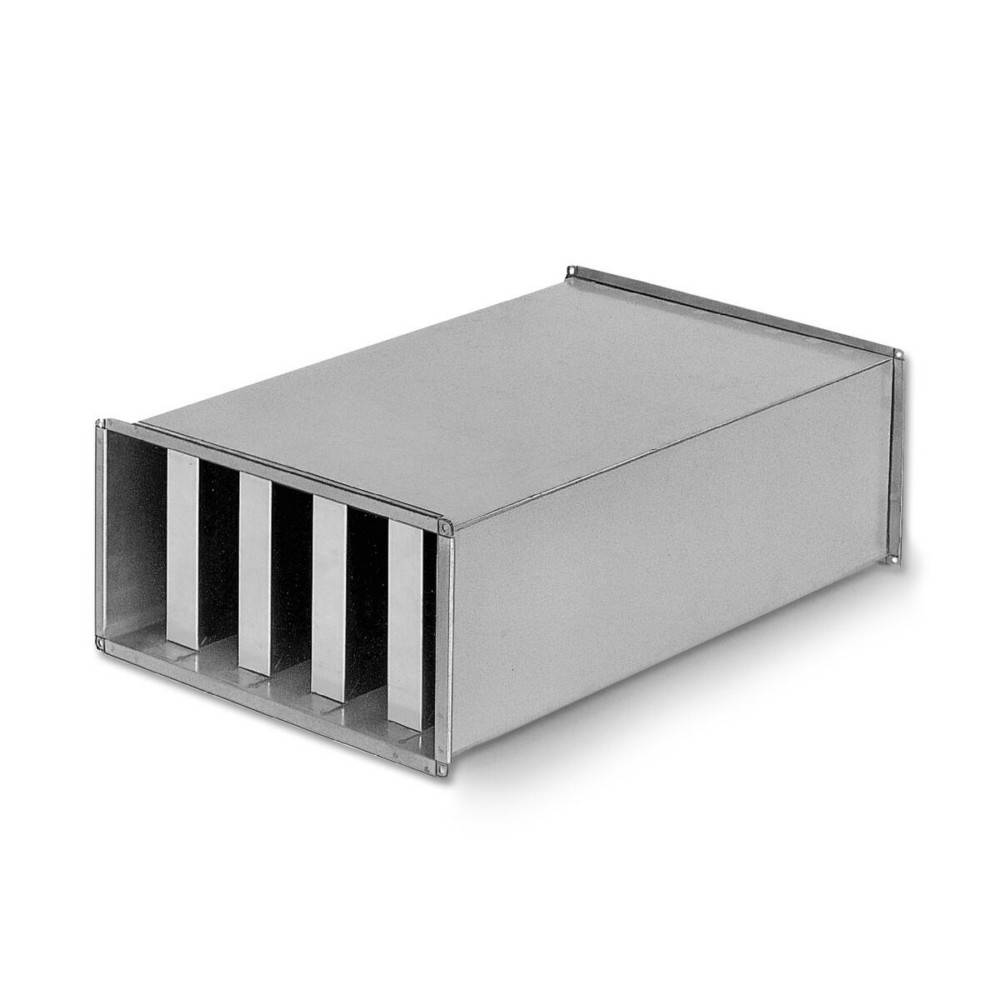 Helios Ventilatoren Kanalschalldämpfer KSD 60/30 35