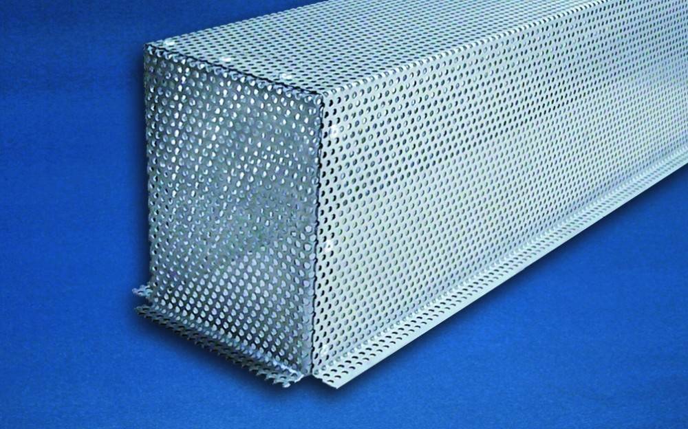 Kraemer&Kraus Schutzkorb SK 3000-V4A-vs