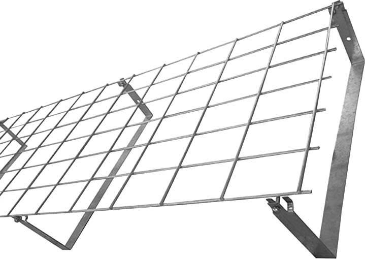 Etherma Schutzgitter EIHG-3000