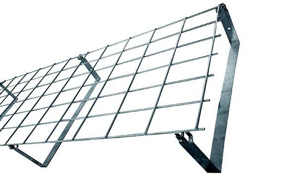 Etherma Schutzgitter EIHG-3000