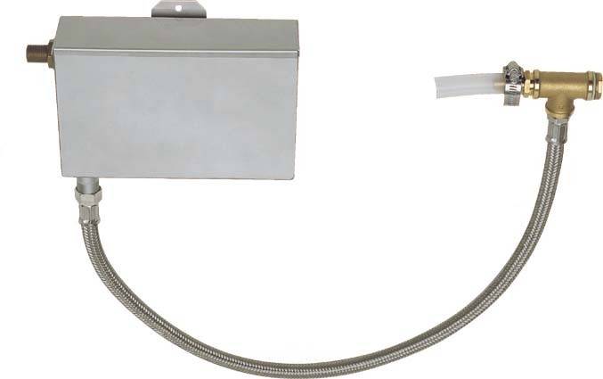 EOS Festwasseranschluss FWA 01 Compact