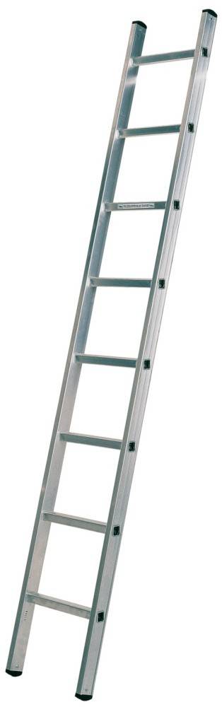 ILLER-LEITER Sprossenanlegeleiter 6506