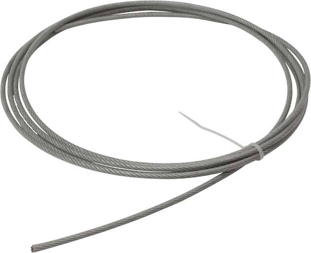 Etherma Zugantlastung verzinkt DO-4