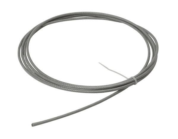 Etherma Zugantlastung verzinkt DO-4