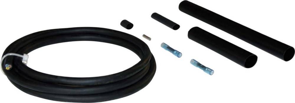 Etherma An/Endabschlussgarnitur EA-2