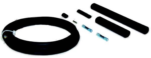 Etherma An/Endabschlussgarnitur EA-2