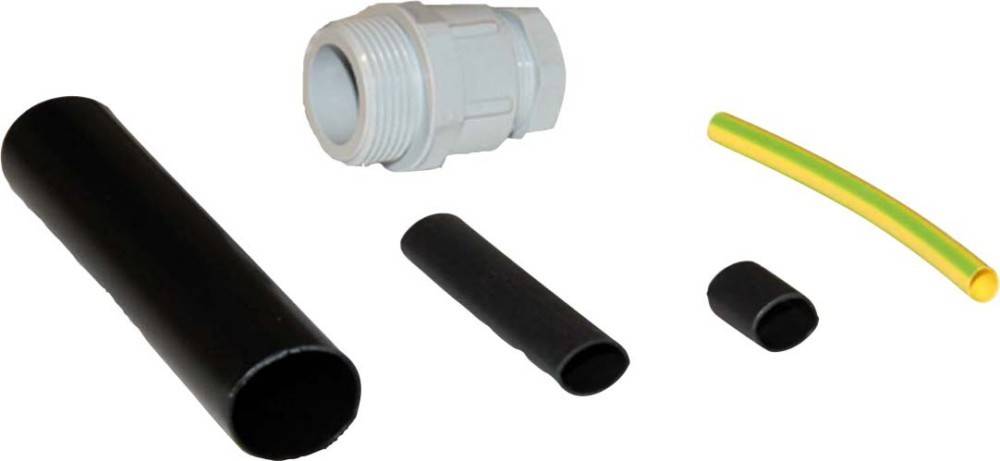 Etherma An/Endabschlussgarnitur EA-3