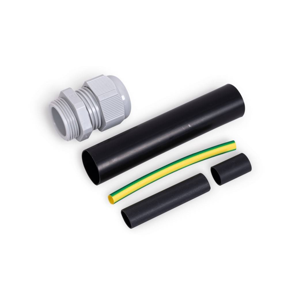 Etherma An/Endabschlussgarnitur EA-3