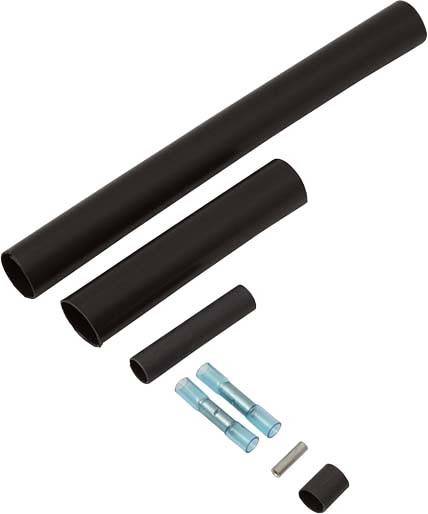 Etherma An/Endabschlussgarnitur EA-5