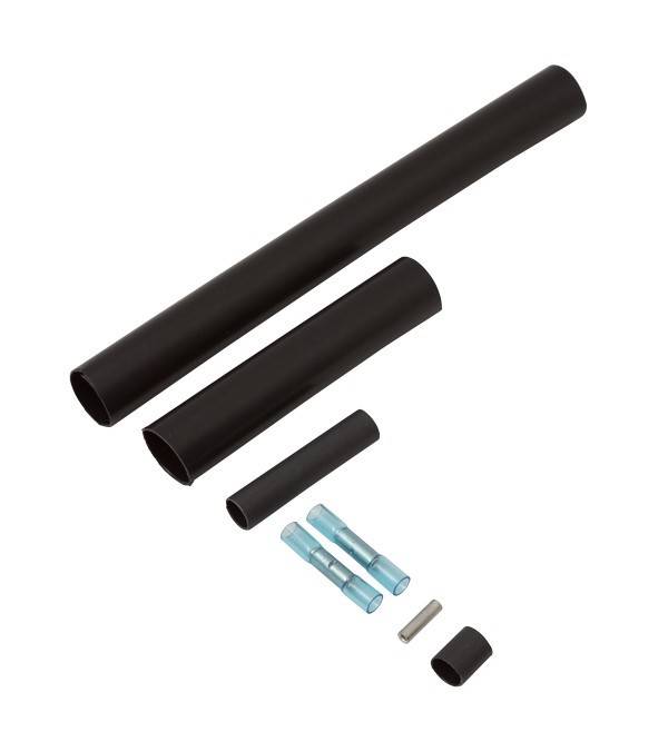 Etherma An/Endabschlussgarnitur EA-5