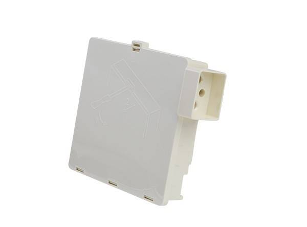 Etherma Festanschlusskassette KB-200