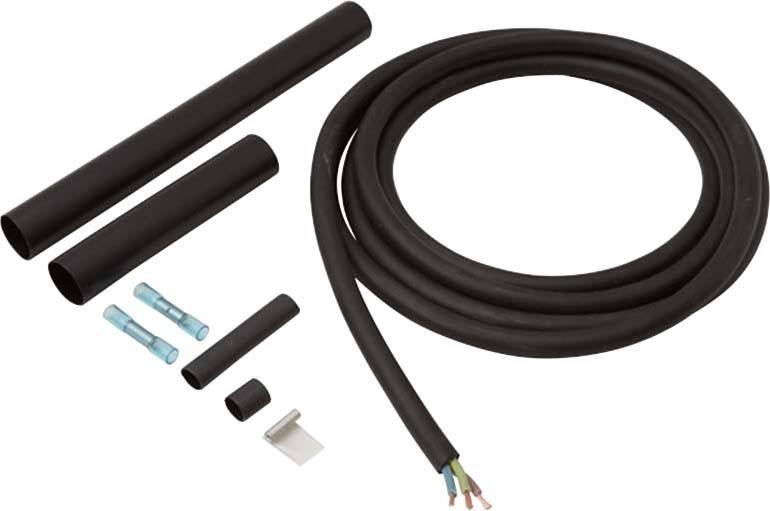 Etherma Anschluss-/Endmuffe SH-EA