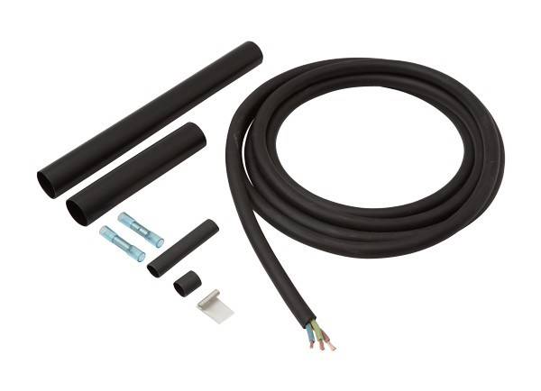 Etherma Anschluss-/Endmuffe SH-EA