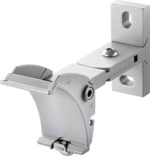 Etherma T-Wandhalterung SM-S1-T-WH-T