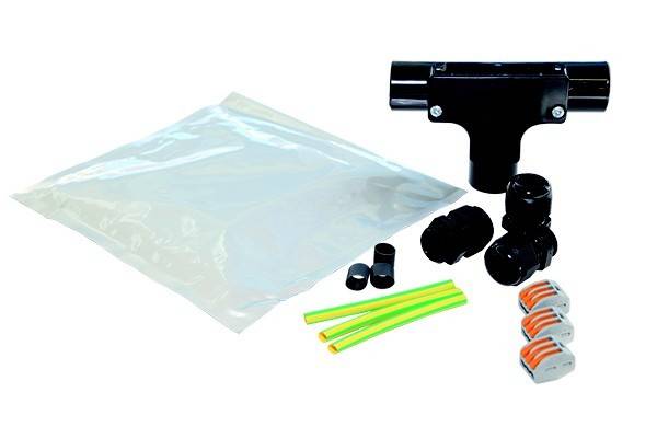 Etherma T-Abzweig TA-4