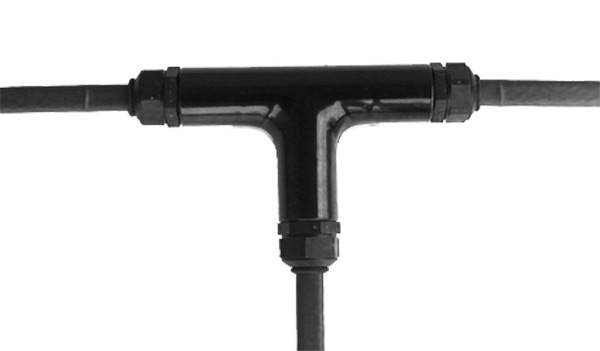 Etherma T-Abzweig TA-5