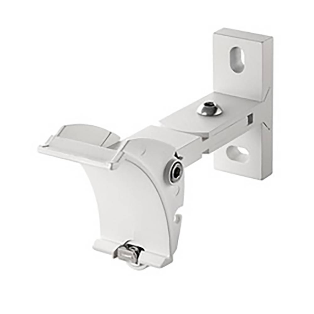 Etherma T-Wandhalterung SM-S1-T-WH-W