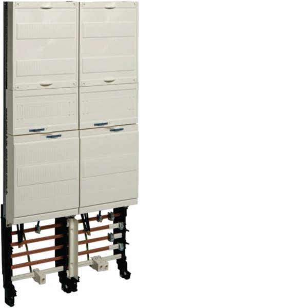 Hager Komplettfeld ZK3ET28N