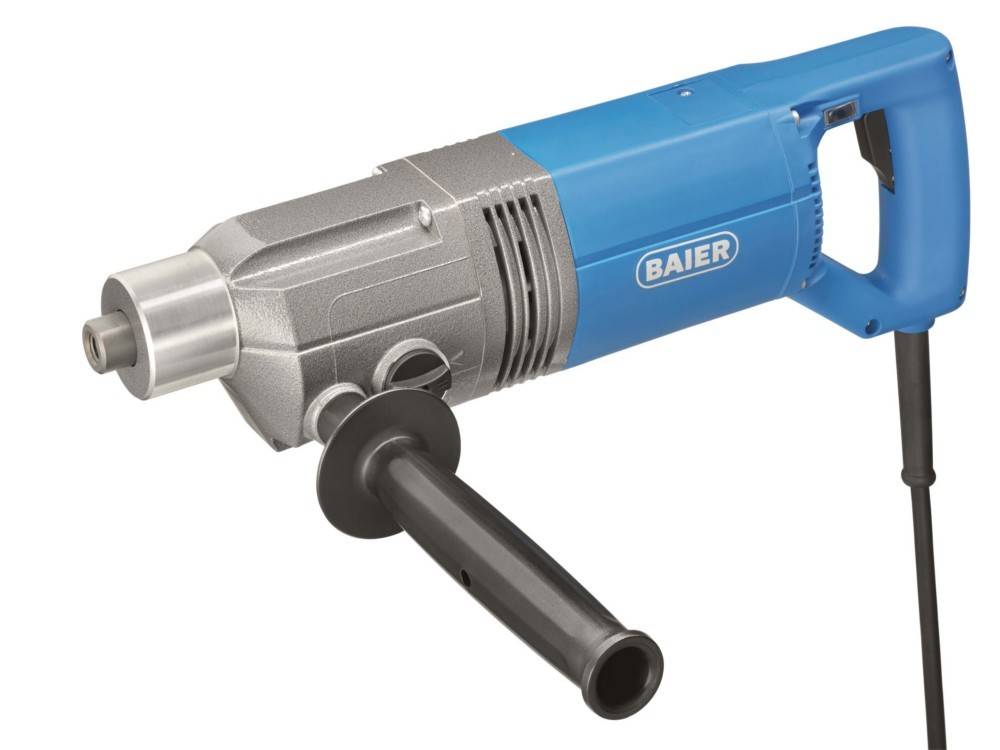 Baier Maschinenfabrik Schnellmischer 52316