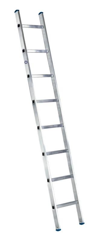 ILLER-LEITER Sprossenanlegeleiter 55006