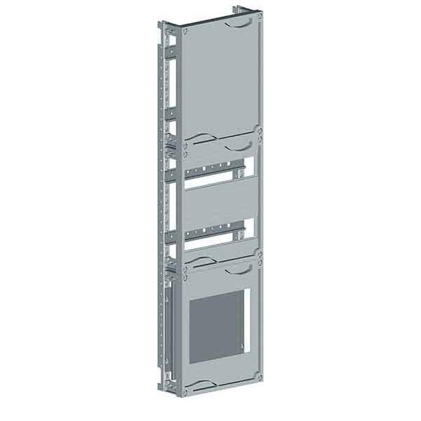 Siemens Dig.Industr. Schnellmontagebausatz 8GS2078-0