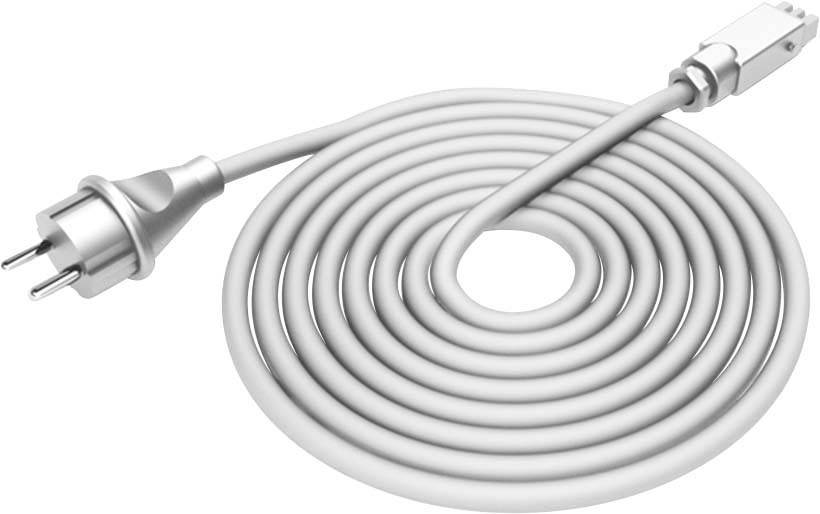 Etherma Anschlußleitung Solamagic SM-S1-VL5,0-W