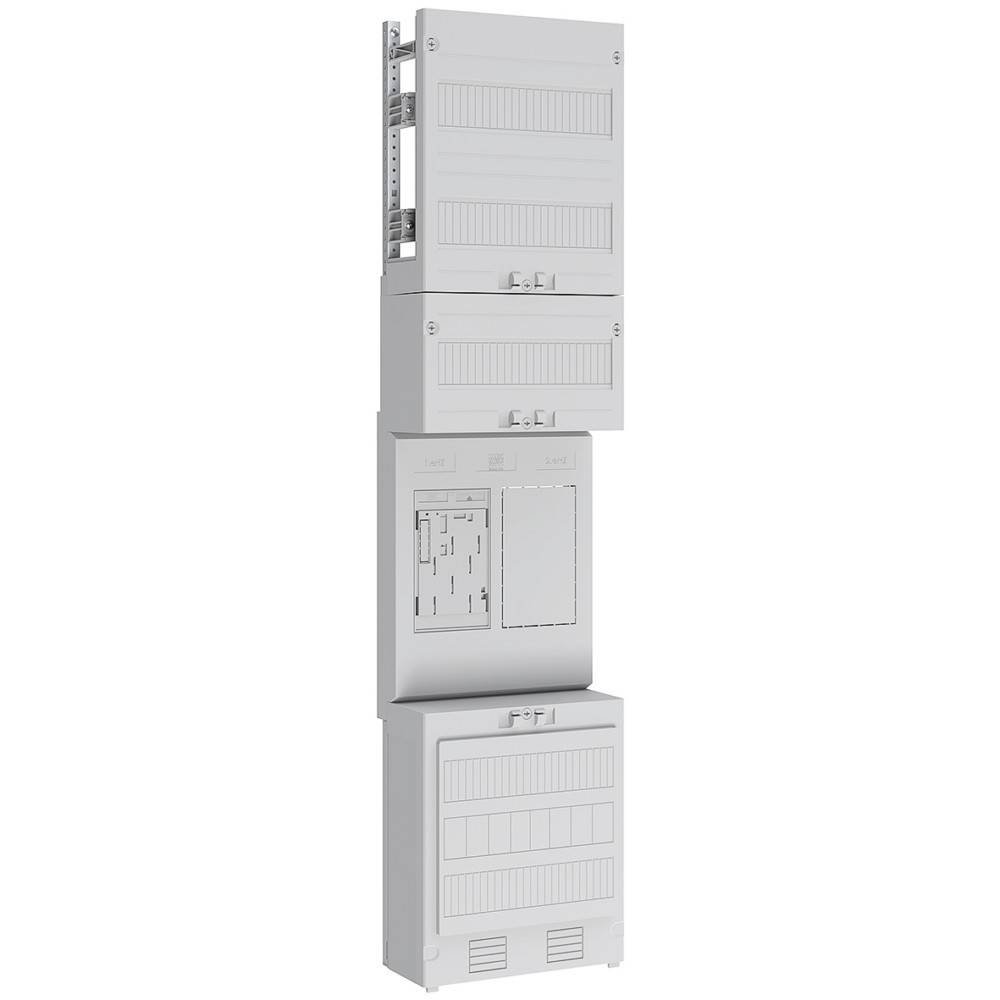 ABN Zählerplatz EZ17110D