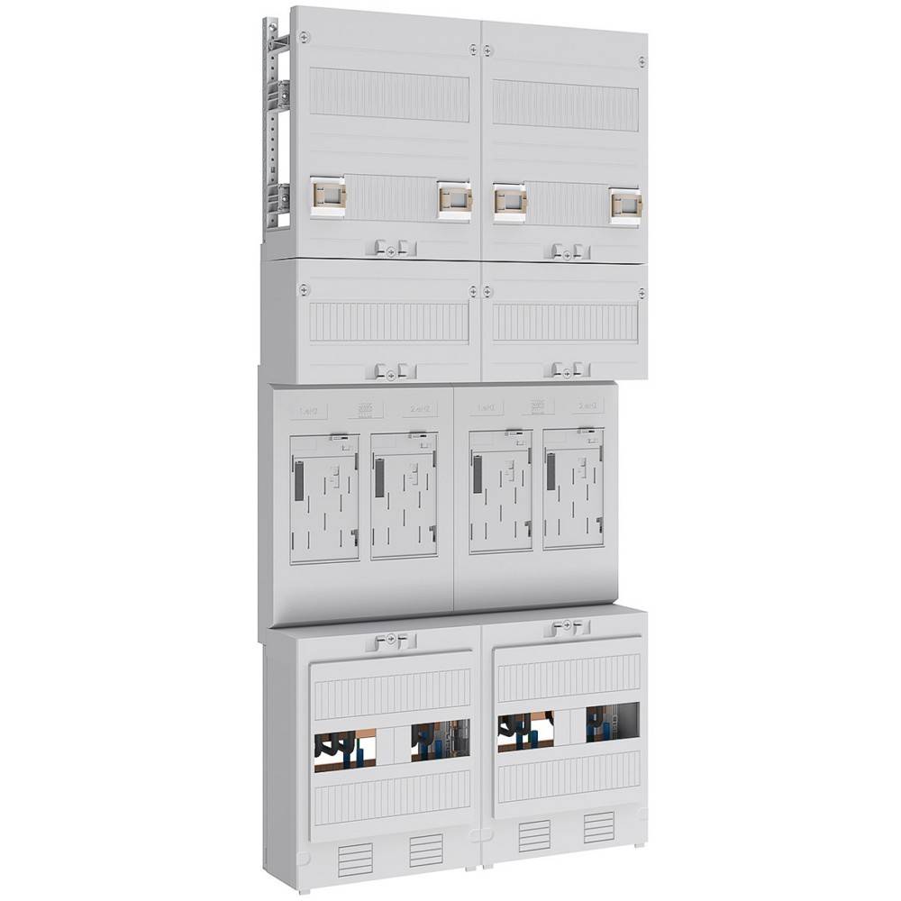 ABN Zählerplatz EZ27440