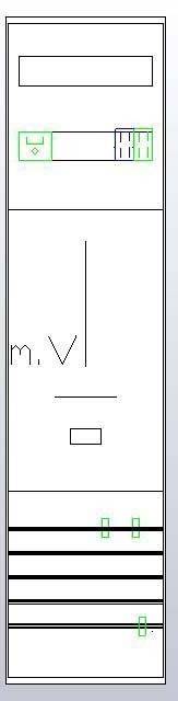 ABN Zählerplatz Z17210D