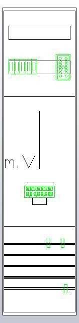 ABN Zählerplatz Z17510