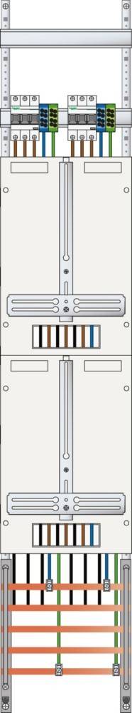 ABN Zählerplatz Z19220