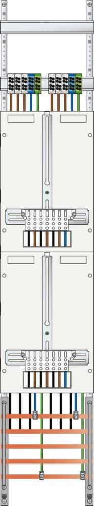 ABN Zählerplatz Z19520