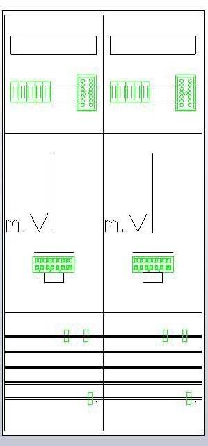 ABN Zählerplatz Z27520