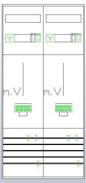 ABN Zählerplatz Z27620