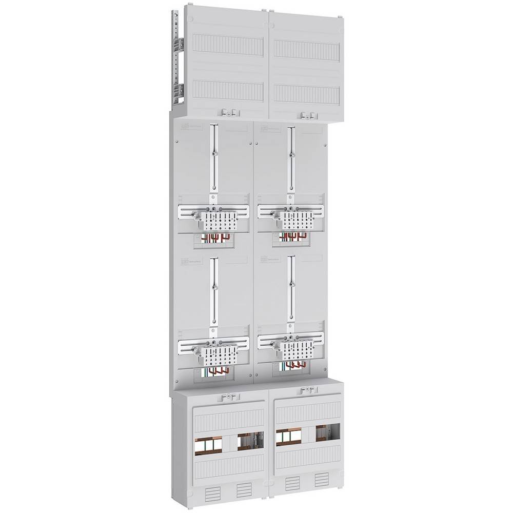 ABN Zählerplatz Z29540