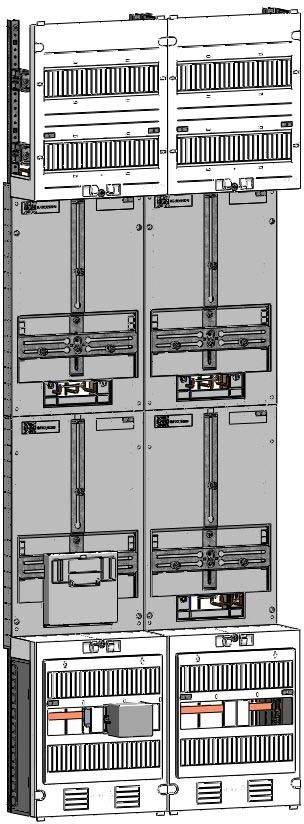 ABN Zählerplatz Z29730Z