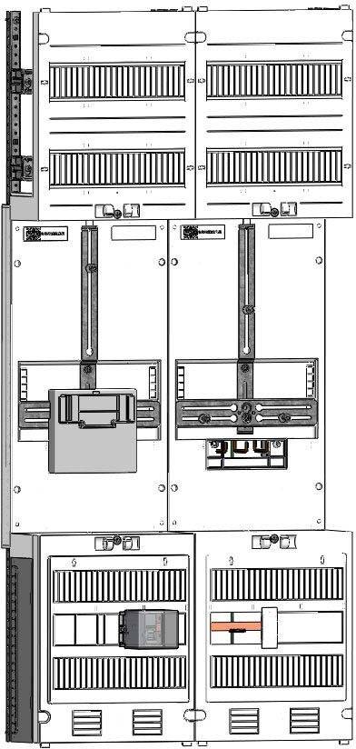 ABN Zählerplatz Z27710Z