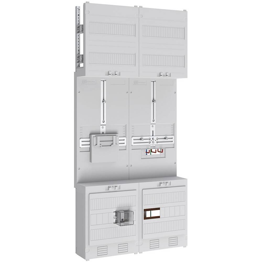 ABN Zählerplatz Z27710Z