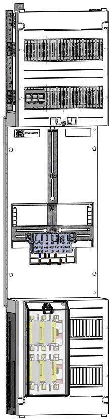 ABN Zählerplatz Z17910
