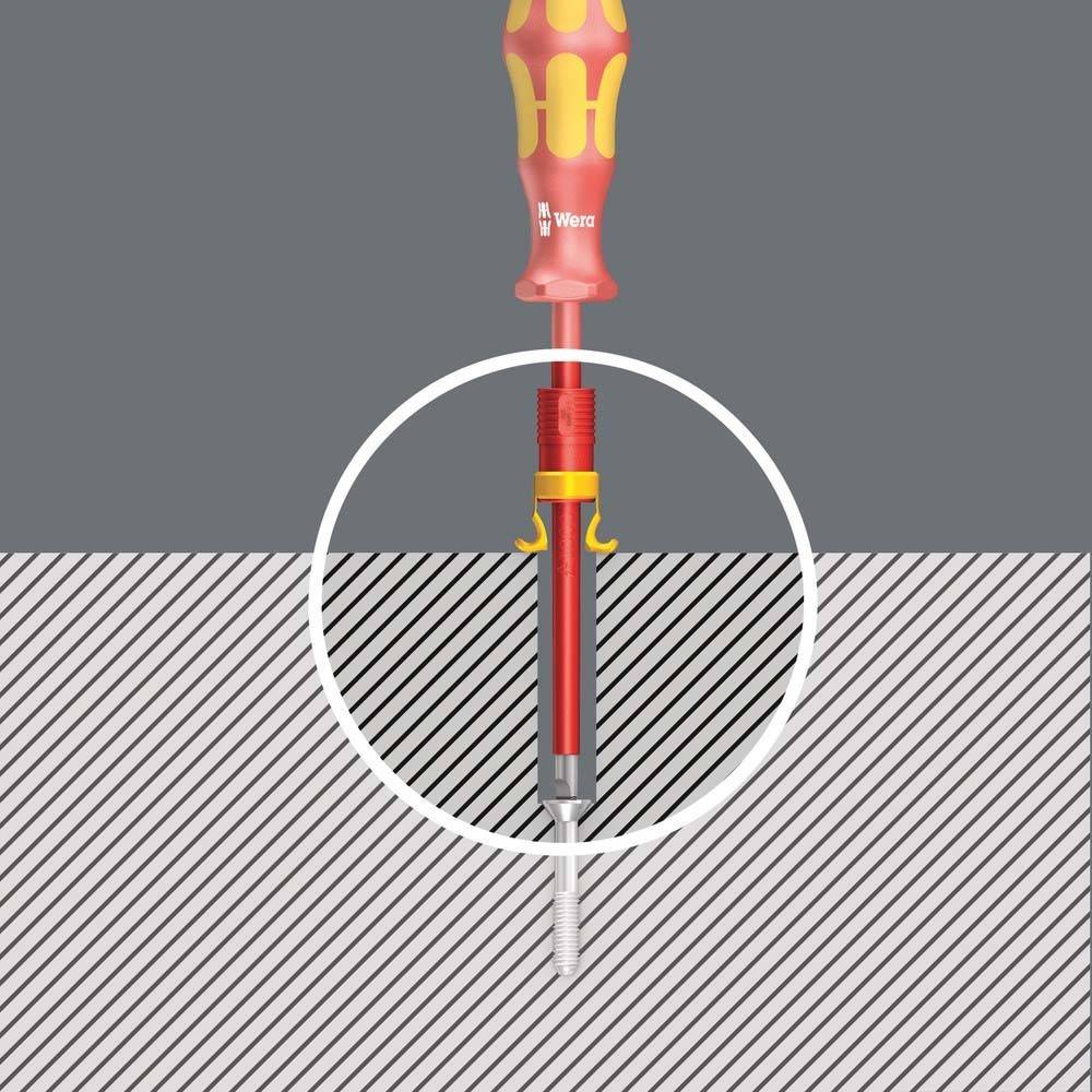 Wera Werk Schraubkrallen-Set 073680