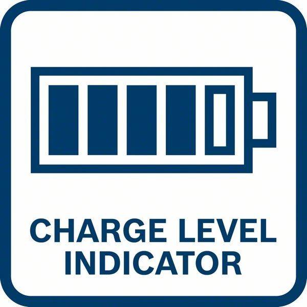 Bosch Power Tools Akku-Säbelsäge 060164L905