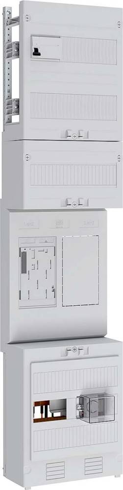 ABN Zählerplatz eHZ 1Z 1R EZ17311F